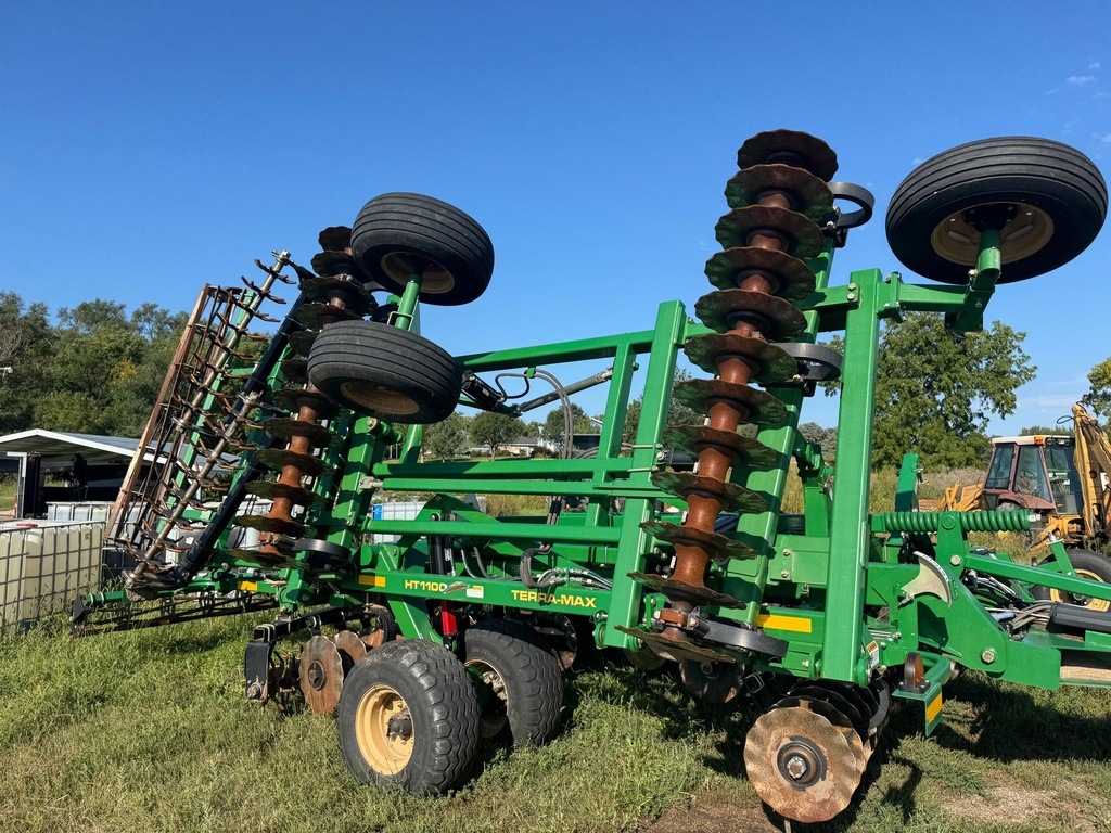 2020 Great Plains HT 1100-25 VT