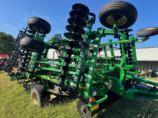 2024 GREAT PLAINS HT 1100-25 VT