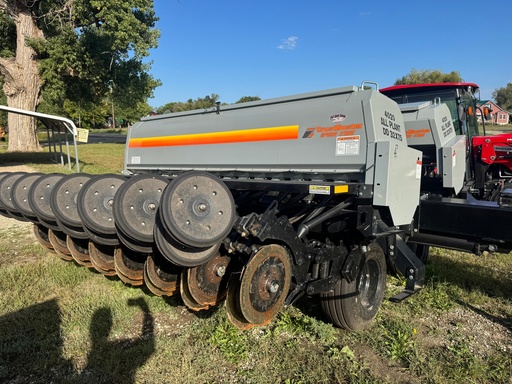 2024 CRUSTBUSTER 4020